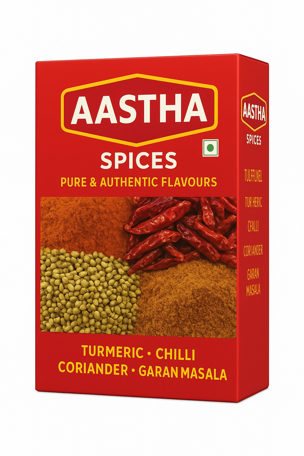 Chhole Masala