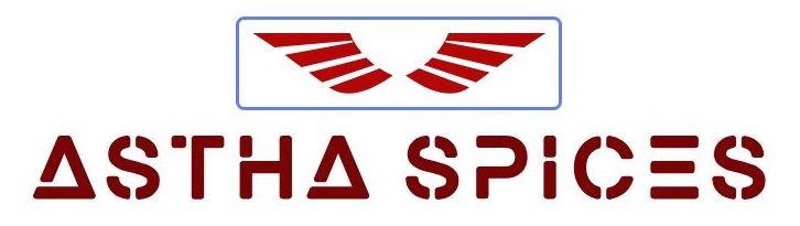 Ashta Spices Logo